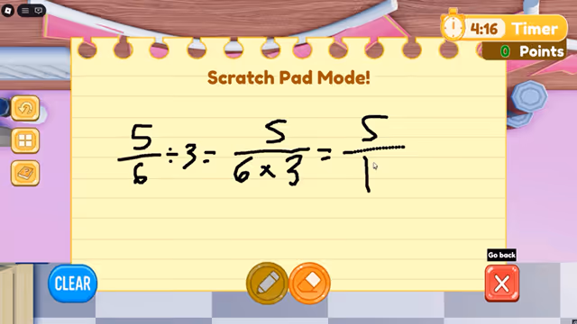 Ottodot Roblox word problem mission