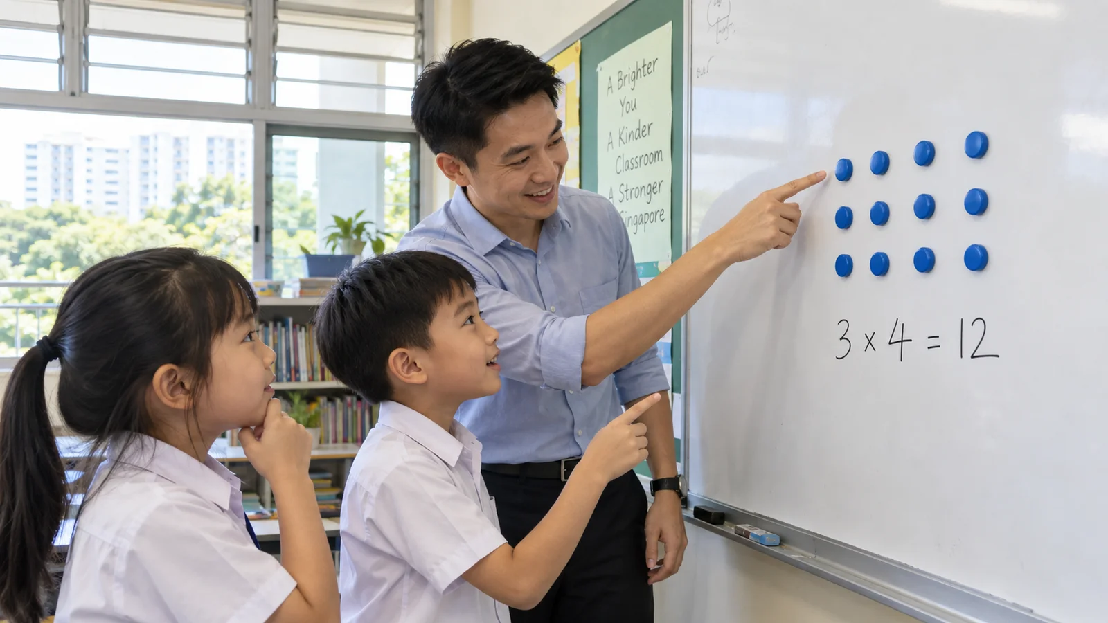 P2 Multiplication and Division: Tables and Word Problems cover image