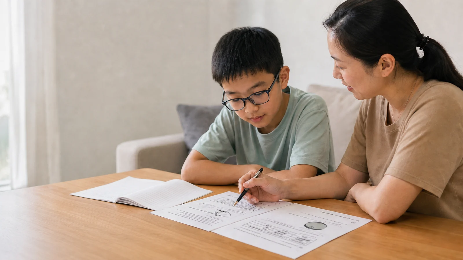 Primary Science Open-Ended Questions: Parent Guide cover image