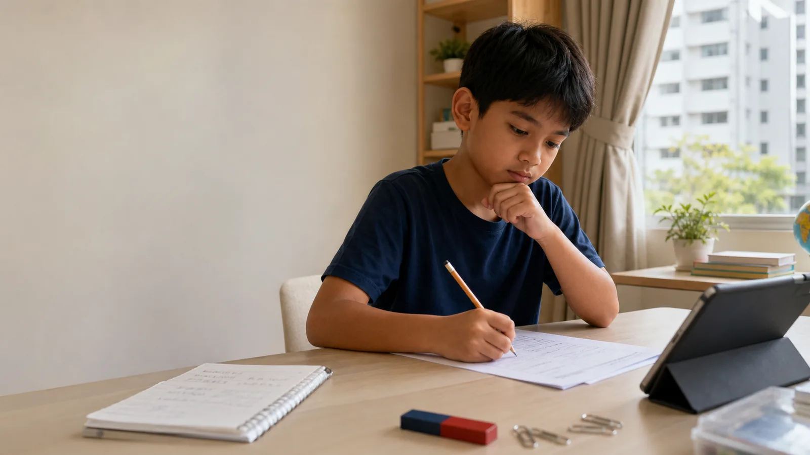 Science MCQ vs Open-Ended Questions: Why Children May Struggle With OEQs cover image